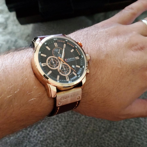 100% brand new and high quality.Time Module quar - Picture 3 of 6